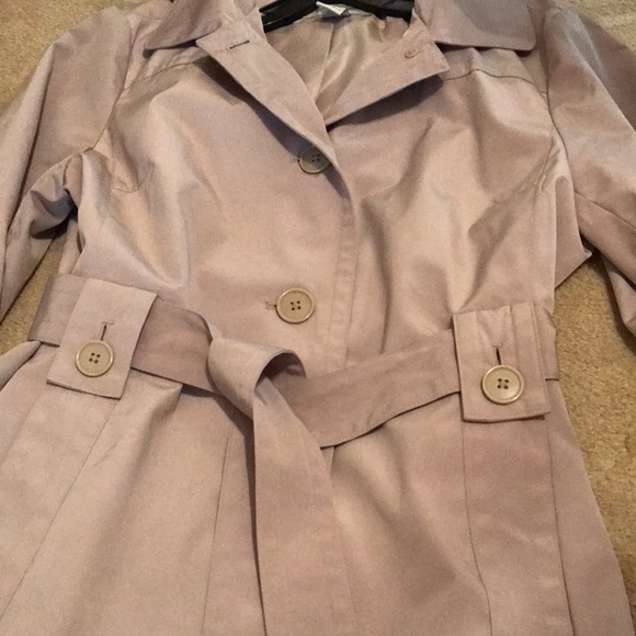 FOG by London Fog Coat  - NWOT - Picture 6 of 12
